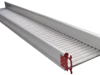 ALUMINIUM PASSATEMPO