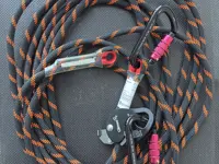 FIBRASAFE FSAP (houten paal)