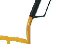 Hulk P Bagagerek Trolley