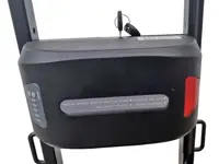 D-Move elektrische tram