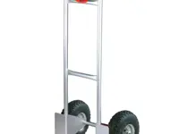 HulkP ALU Trolley