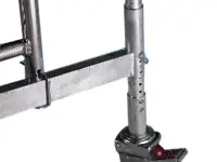 Millenium S-steigers