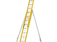 FIBRASAFE FSFP (gevel en massieve paal)