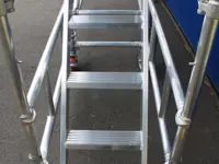 Scaffolding Tempo Scala