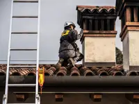 Universele schaalstop