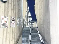 Scalissima Elite met stabilisatoren