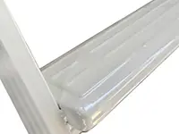 Intrekbare plafondladder SNODABLE