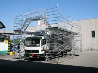 Speciale Constructies voor Vrachtwagens