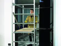 Millenium S-steigers