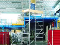 Millenium S-steigers