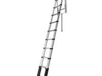 Intrekbare ladders Loft