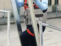 Trappen op maat voor daken en daken