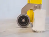 Torentje 100% GLASVEZEL