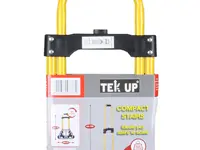 Trapklimtram Compacte Trappen