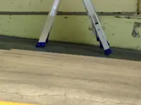 Svelt universele leveller