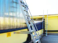 Trappen op maat voor daken en daken