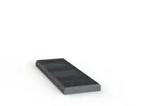 Loopbruggen voor daken en daken