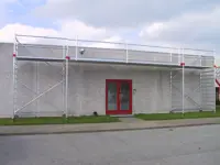 ALUMINIUM PASSATEMPO