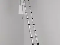 Intrekbare ladders Loft