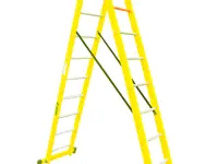 V2E 2-delige ladder 100% glasvezel
