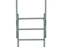 Ladder voor vrachtwagens