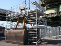 Speciale op maat gemaakte oplossingen