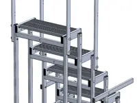 MEGA met borstweringen