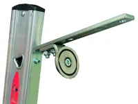 Ladder voor vrachtwagens