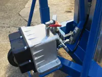 Hercules-kistlifters