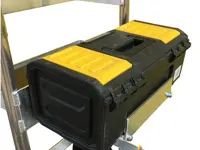 Grisu' brandblusserkar