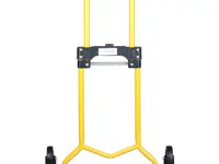 Trapklimtram Compacte Trappen