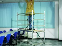 Millenium S-steigers