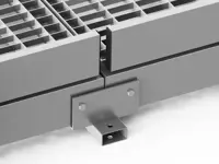 Loopbruggen voor daken en daken