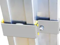 E3F MET TOUW/TOUW EN SPREIDER