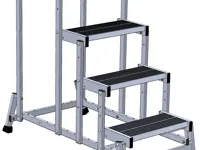 MEGA EXTRA GROOT PLATFORM 