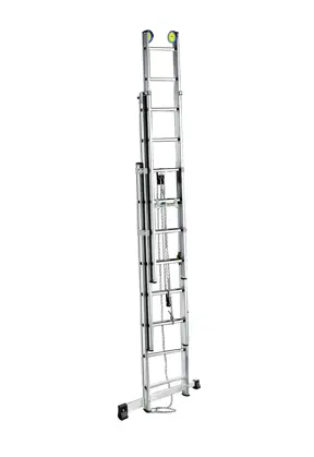 E3F MET TOUW/TOUW EN SPREIDER