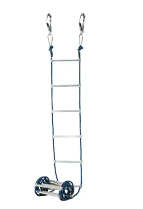 Touwladder