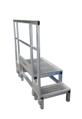 CARGO SPECIALE MAATWERK