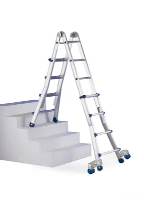 Scalissima Plus EN131