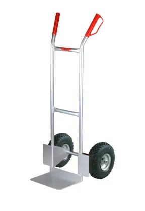 HulkP ALU Trolley