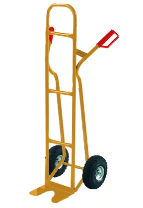 Bazar Cassette Trolley