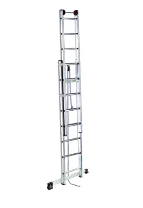 E2F MET TOUW/TOUW EN SPREIDER