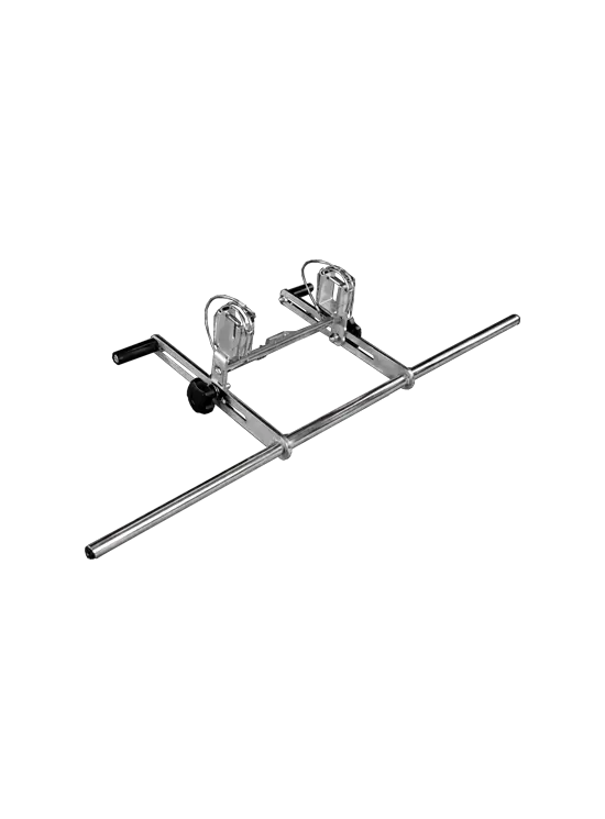 Automatische trapstop