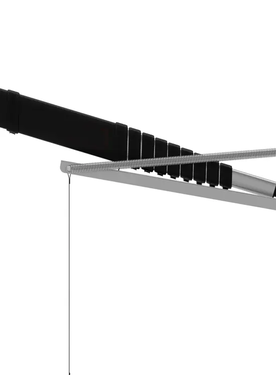 Intrekbare ladders Loft