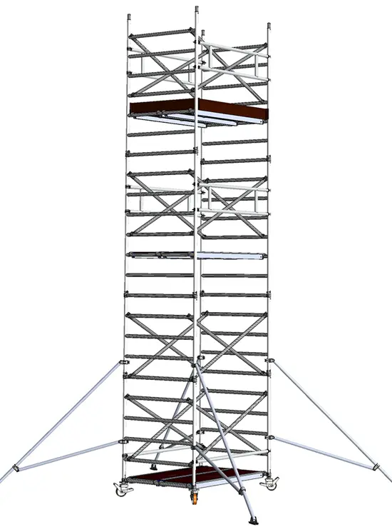 Tempo Tech L