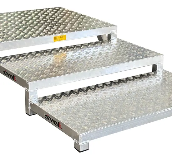 CARGO SPECIALE MAATWERK