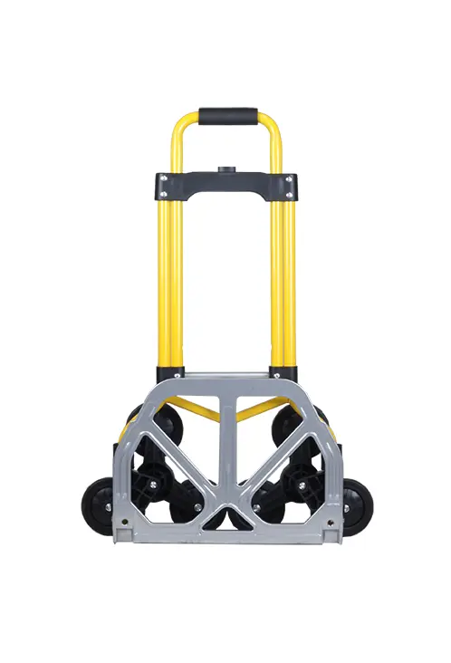 Trapklimtram Compacte Trappen