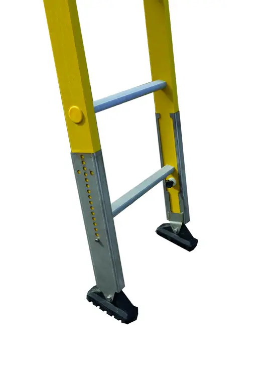 FIBRASAFE FSAP (houten paal)