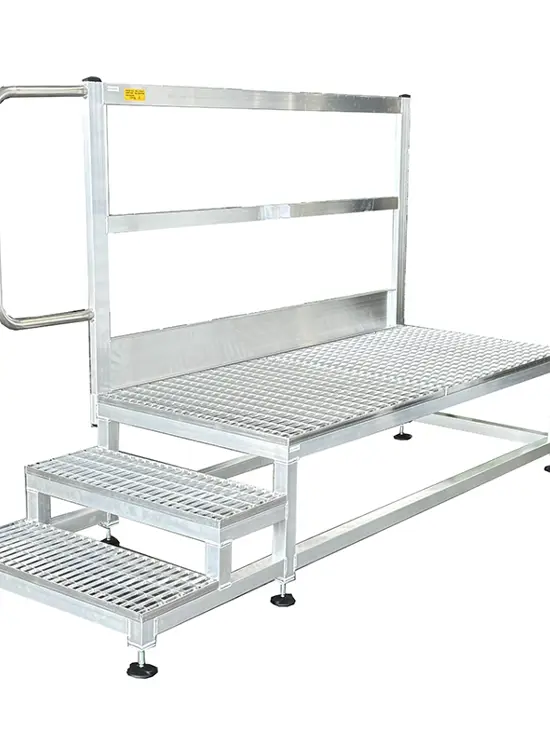 CARGO SPECIALE MAATWERK