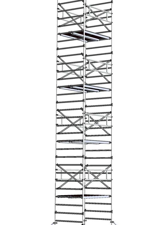 Tempo Tech L